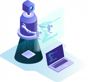 Разработка сайта для автоматизации бизнес-процессов в Денвере