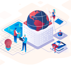 Разработка сложных сайтов для построения систем коммуникации в Денвере