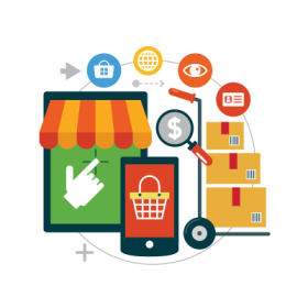 Разработка сложного сайта для сферы логистики в Денвере